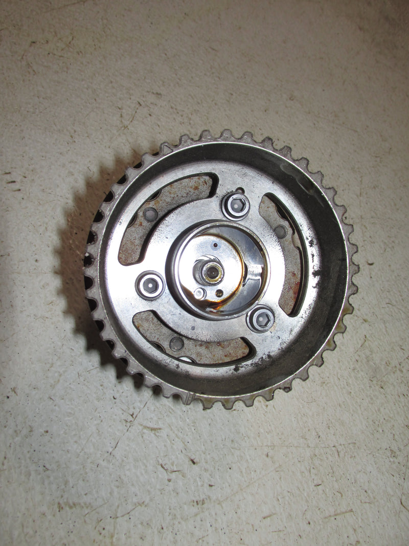 Yamaha 250hp VMAX SHO 4 Stroke Outboard Belt Pulley (6CB-12645-01-00)