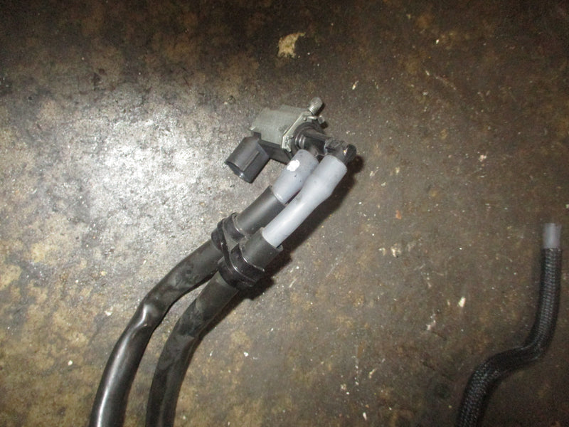Yamaha 350hp 4 stroke outboard solenoid valve (6C5-86120-00-00)
