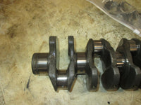 Load image into Gallery viewer, Suzuki DF60 60hp 4 Stroke Outboard Crankshaft (12220-99E01)
