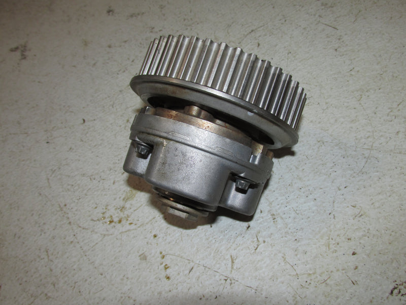 Yamaha 250hp VMAX SHO 4 Stroke Outboard Belt Pulley (6CB-12645-01-00)