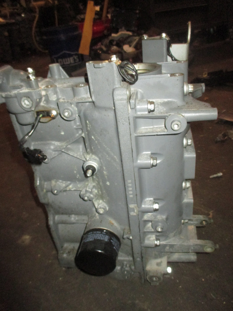 Suzuki DF60 60hp 4 stroke outboard Crankcase Block (11300-99E06)