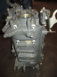 Load image into Gallery viewer, Suzuki DF60 60hp 4 stroke outboard Crankcase Block (11300-99E06)

