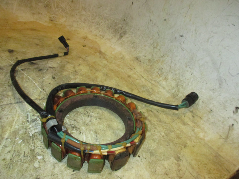 Yamaha 200hp OX66 2 stroke outboard Stator (65L-85510-00-00)