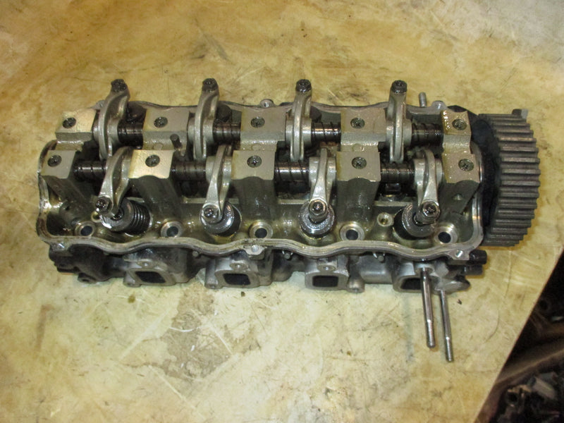 Suzuki DF60 60hp 4 Stroke Outboard Cylinder Head