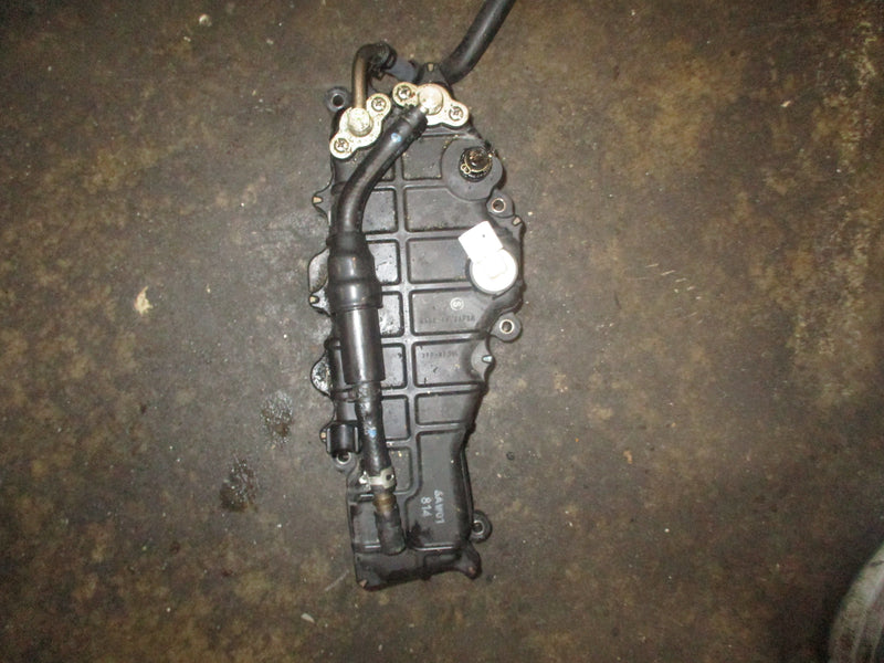 Yamaha 350hp 4 stroke outboard fuel module