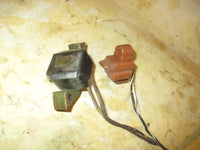 Load image into Gallery viewer, Evinrude 40hp 2 stroke outboard charge coil and sensor 583387

