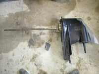 Load image into Gallery viewer, Yamaha 225hp 4 stroke outboard 30" lower unit PARTS ONLY
