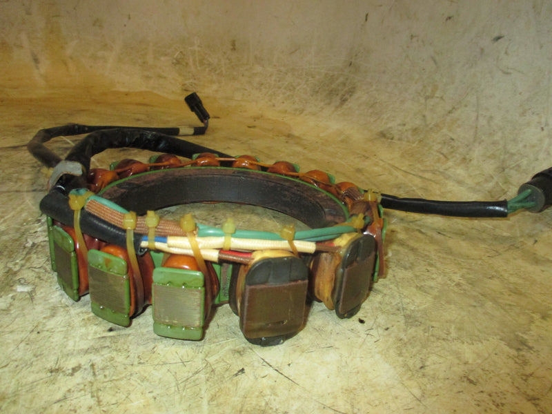 Yamaha 200hp OX66 2 stroke outboard Stator (65L-85510-00-00)