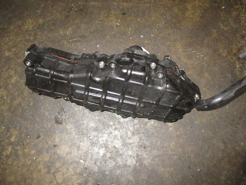 Yamaha 350hp 4 stroke outboard fuel module