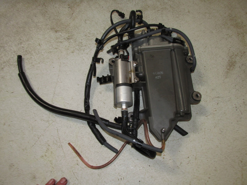 Yamaha 250hp VMAX SHO 4 Stroke Outboard VST/Fuel Vapor Separator (6CB-05)
