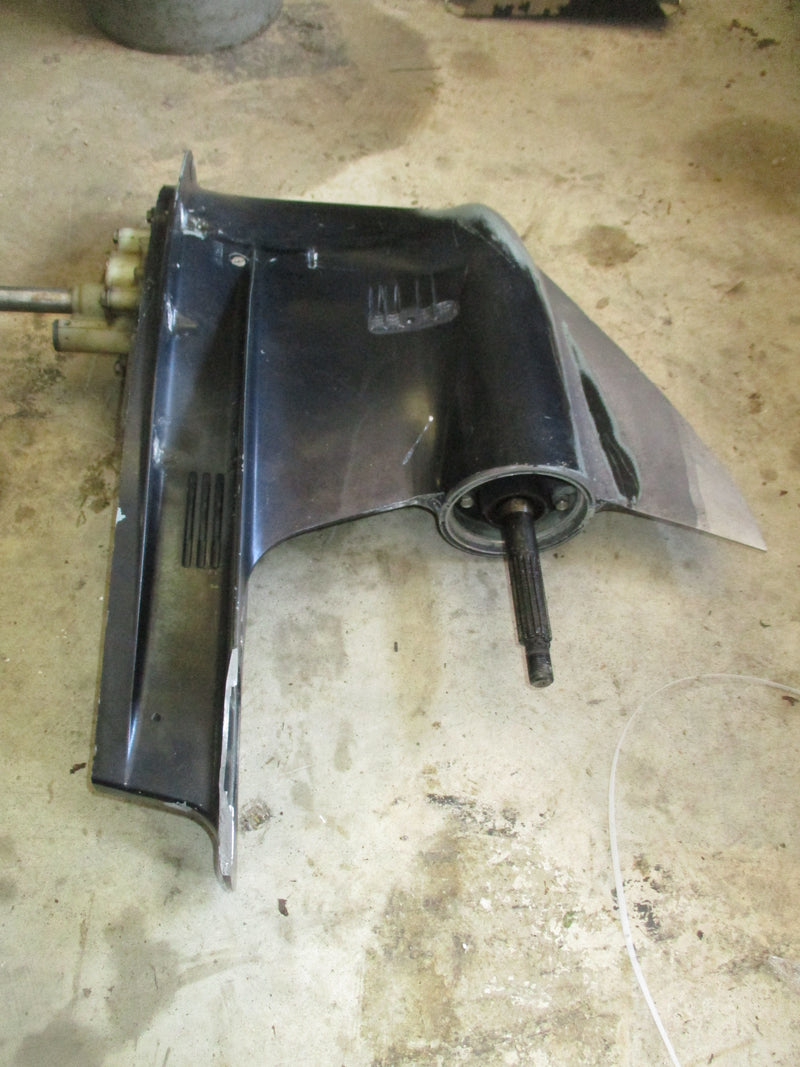Yamaha 225hp 4 stroke outboard 30" lower unit PARTS ONLY