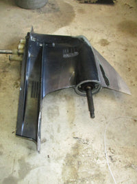 Load image into Gallery viewer, Yamaha 225hp 4 stroke outboard 30" lower unit PARTS ONLY
