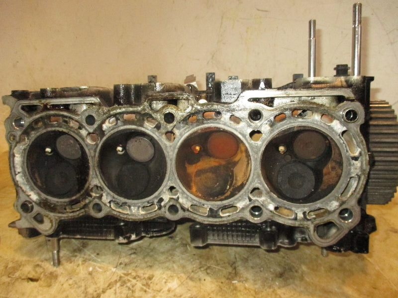 Suzuki DF60 60hp 4 Stroke Outboard Cylinder Head