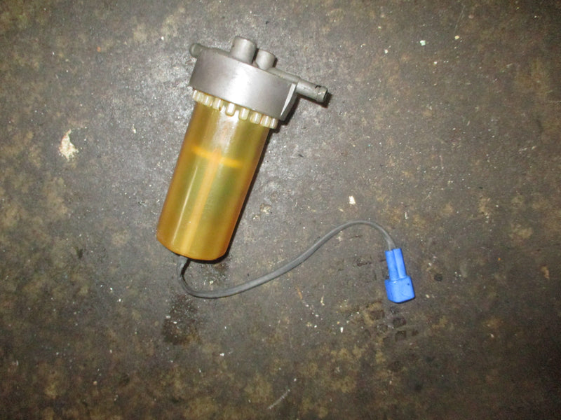 Yamaha 350hp 4 stroke outboard fuel filter and sensor (6P3-24560-10-00)