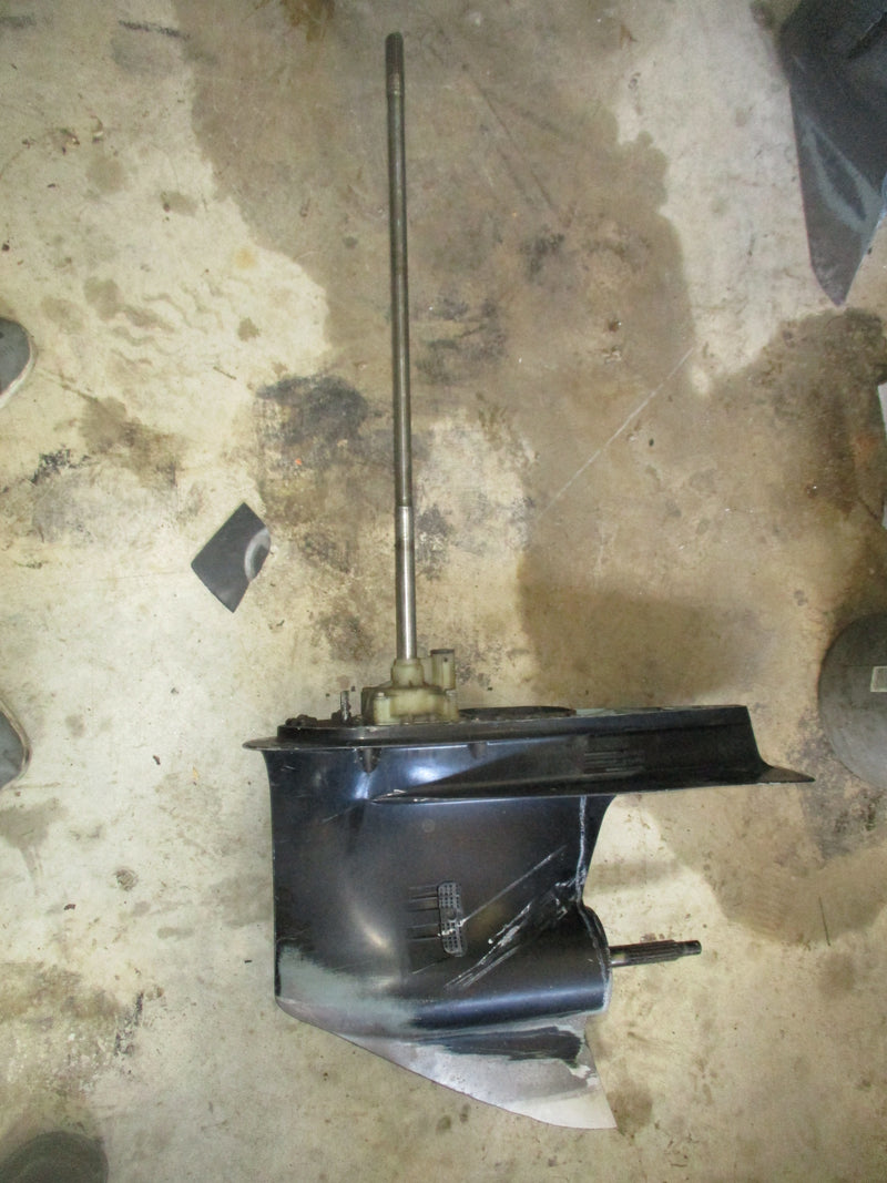 Yamaha 225hp 4 stroke outboard 30" lower unit PARTS ONLY