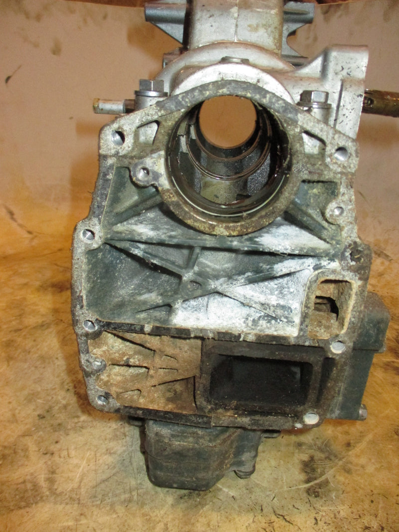 Yamaha 50hp precision blend outboard crankcase block