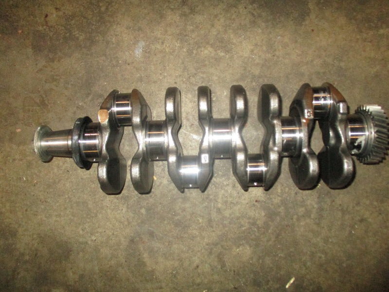 Suzuki DF90A 4 stroke outboard crankshaft (12220-87L00)