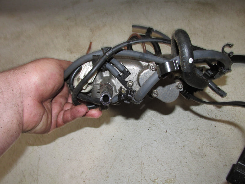 Yamaha 250hp VMAX SHO 4 Stroke Outboard VST/Fuel Vapor Separator (6CB-05)