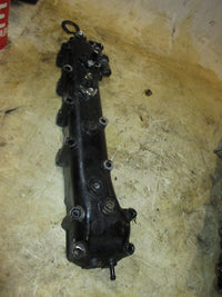 Load image into Gallery viewer, Suzuki DF60 60hp 4 Stroke Outboard Exhaust Manifold (14100-99800)
