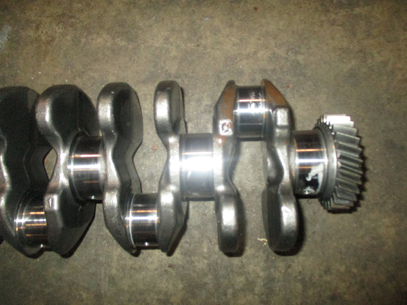 Suzuki DF90A 4 stroke outboard crankshaft (12220-87L00)