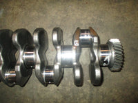 Load image into Gallery viewer, Suzuki DF90A 4 stroke outboard crankshaft (12220-87L00)
