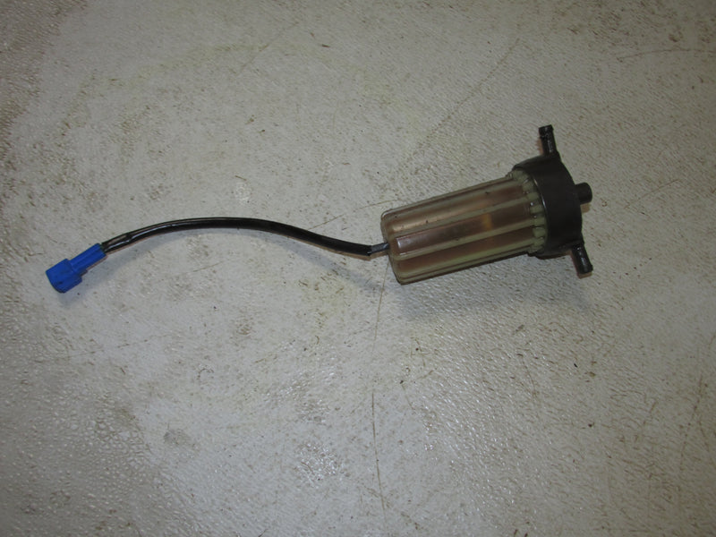 Yamaha 250hp VMAX SHO 4 Stroke Outboard Fuel Filter & Sensor (63P-24560-22-00)