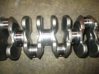 Load image into Gallery viewer, Suzuki DF90A 4 stroke outboard crankshaft (12220-87L00)
