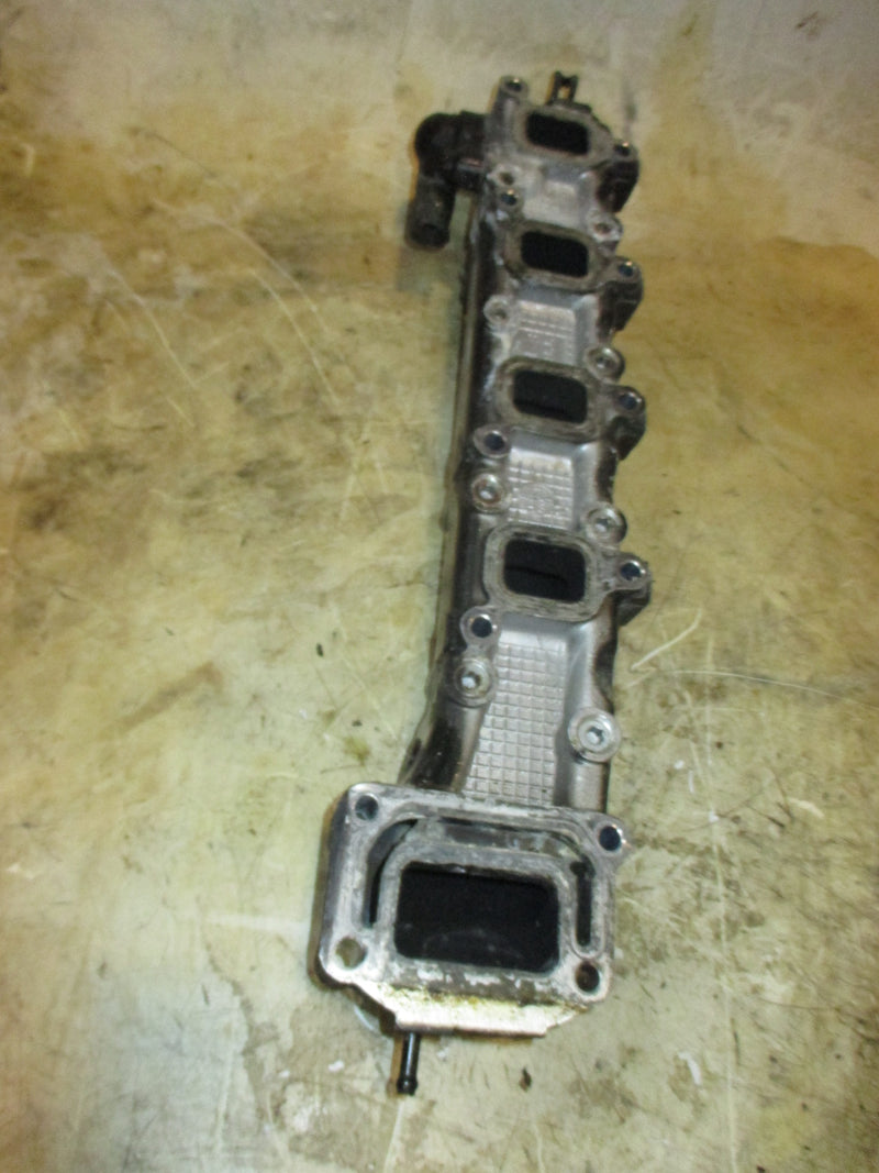 Suzuki DF60 60hp 4 Stroke Outboard Exhaust Manifold (14100-99800)