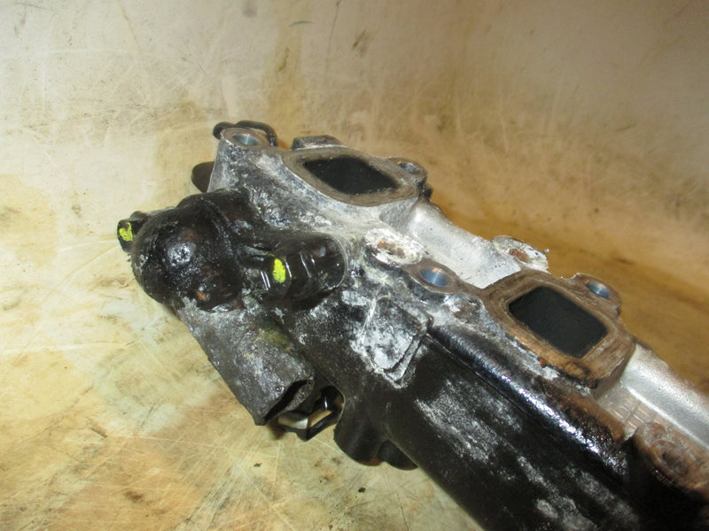Suzuki DF60 60hp 4 Stroke Outboard Exhaust Manifold (14100-99800)