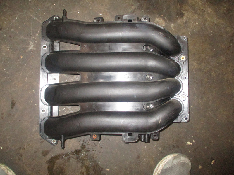 Yamaha 350hp 4 stroke outboard intake manifold (6AW-13641-00-00)