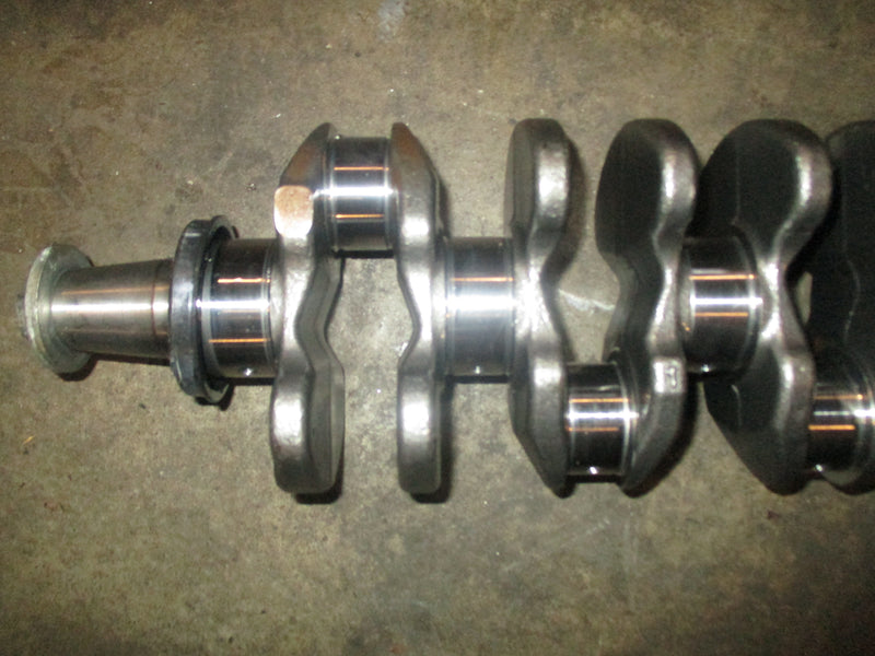Suzuki DF90A 4 stroke outboard crankshaft (12220-87L00)