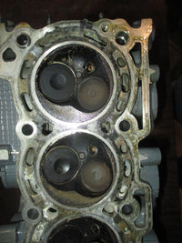 Load image into Gallery viewer, Suzuki DF60 60hp 4 stroke outboard Cylinder Head
