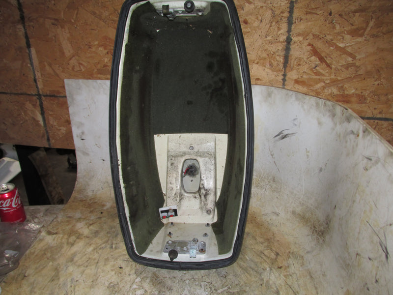Evinrude 40hp 2 Stroke Outboard Top Cowling