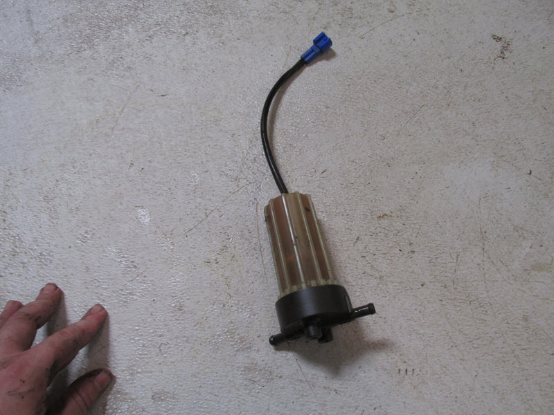 Yamaha 250hp VMAX SHO 4 Stroke Outboard Fuel Filter & Sensor (63P-24560-22-00)