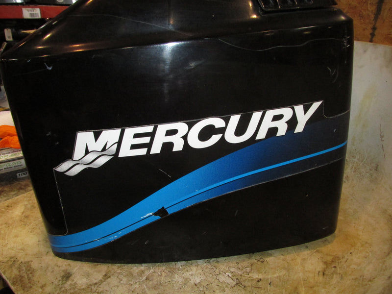 Mercury 115hp 2 Stroke Outboard Top Cowling