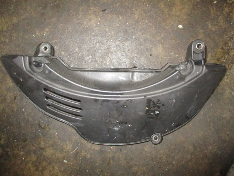 Yamaha 350hp 4 stroke outboard intake silencer (6AW-14440-00-00)