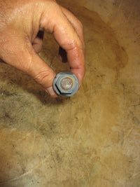 Load image into Gallery viewer, Suzuki DF60 60hp 4 Stroke Outboard Trim Bolt
