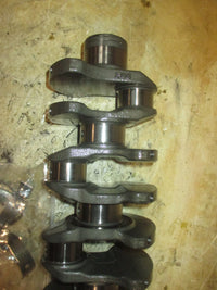 Load image into Gallery viewer, Suzuki DF60 60hp 4 stroke outboard Crankshaft (1220-99E01)
