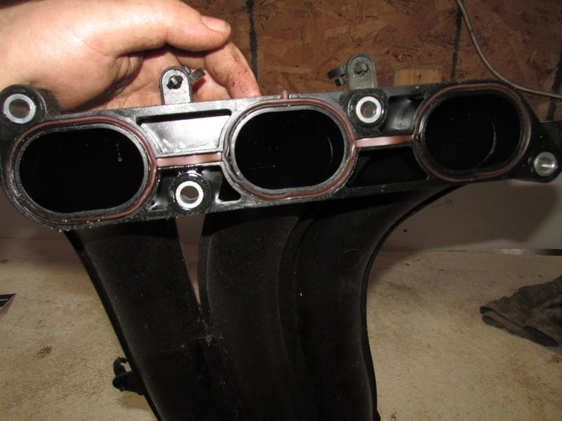 Yamaha 250hp VMAX SHO 4 Stroke Outboard Intake Manifold (6CB-13761-00-00)