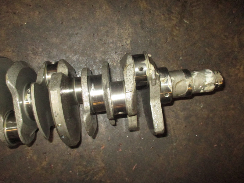 Yamaha 225hp 4 stroke outboard crankshaft (69J-11411-00)