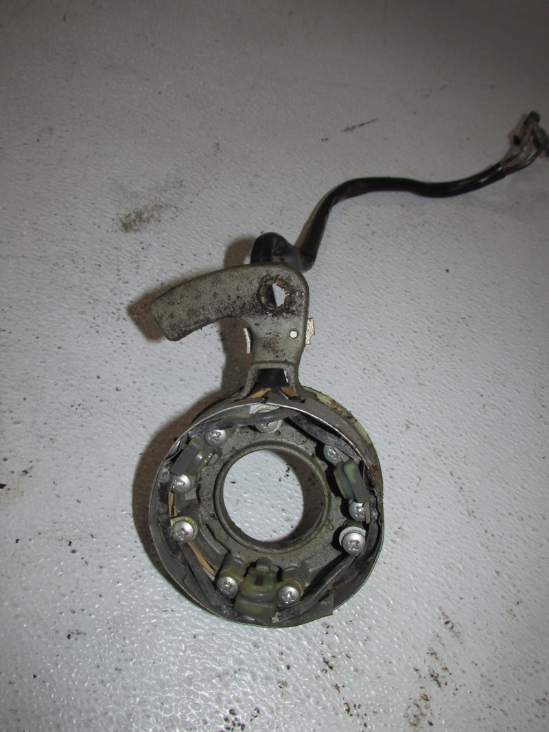 Evinrude 70hp 2 Stroke Outboard Timer Base (581251)