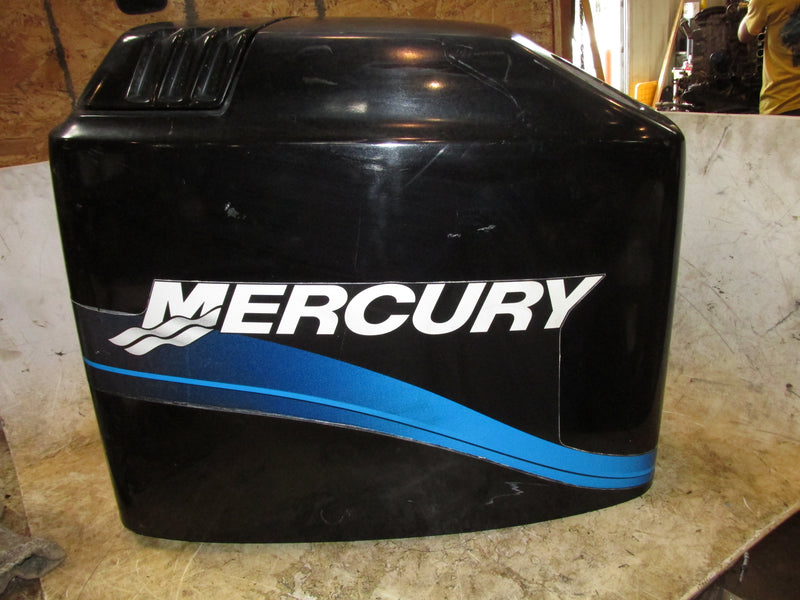 Mercury 115hp 2 Stroke Outboard Top Cowling