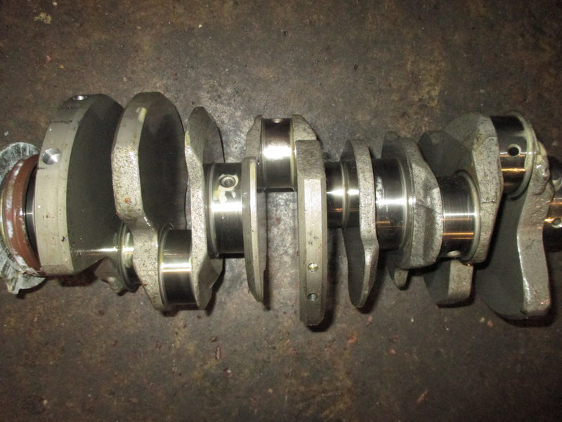 Yamaha 225hp 4 stroke outboard crankshaft (69J-11411-00)
