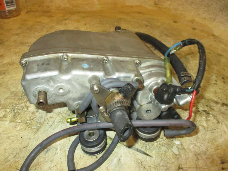 Yamaha 200hp OX66 2 stroke outboard VST/Fuel Vapor Separator (66K-14980-00-00)