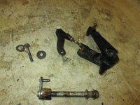 Load image into Gallery viewer, Suzuki DF60 60hp 4 Stroke Outboard Throttle and Shift Bracket Set (23211-99E00)
