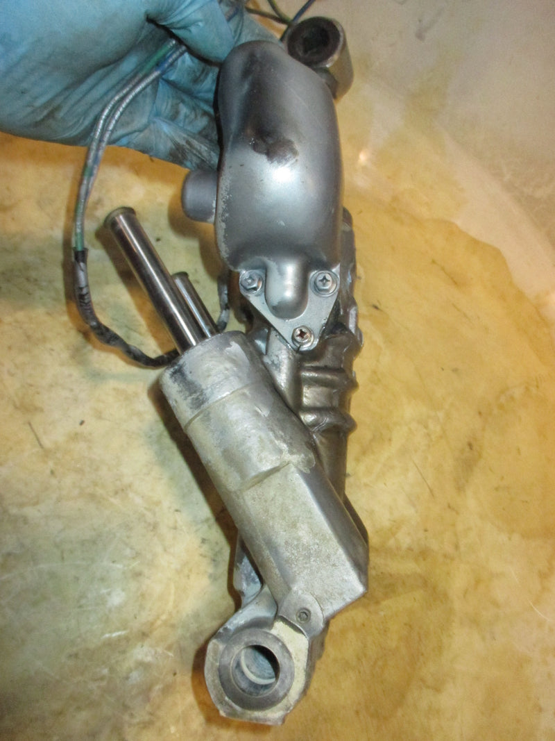 Johnson 70hp 2 stroke outboard tilt trim unit