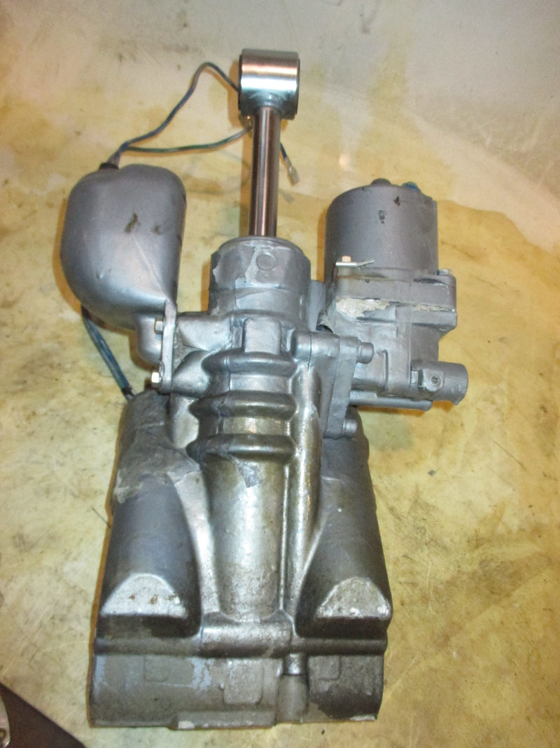 Johnson 70hp 2 stroke outboard tilt trim unit