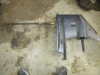 Load image into Gallery viewer, Yamaha 80-100hp 4 stroke outboard 20" lower unit PARTS ONLY #2
