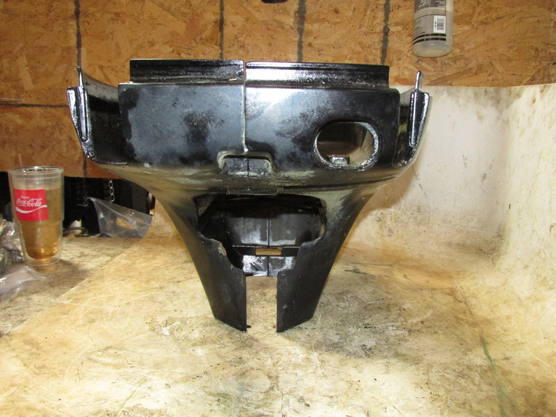 Mercury 115hp 2 Stroke Outboard Side Cover Set (821873-821274-1)