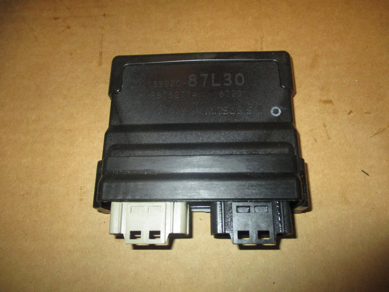 Suzuki DF90A 4 stroke outboard ECU (33920-87L30)